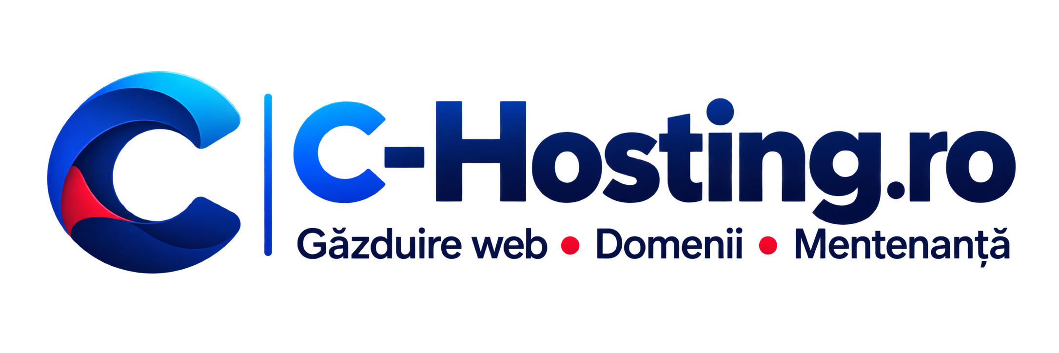 C-Hosting.ro — Găzduire web, Domenii, Mentenanță
